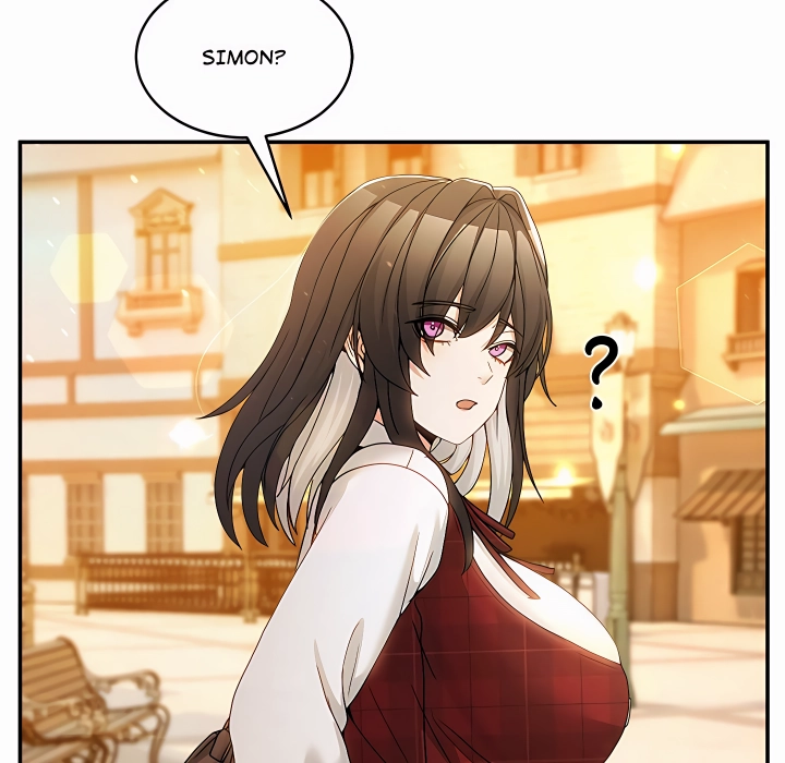 No Men Allowed Chapter 64 page 77 - 