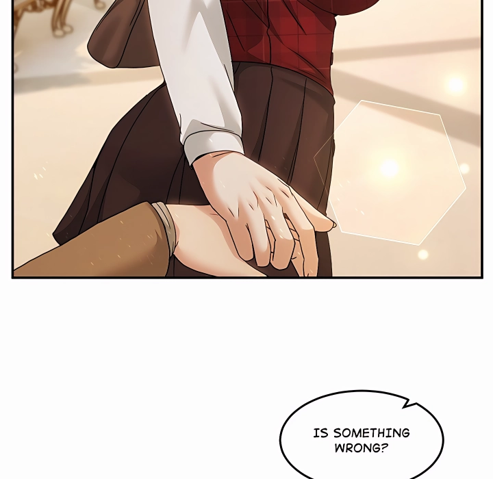 No Men Allowed Chapter 64 page 78 - 