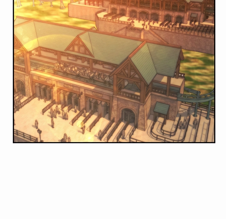 No Men Allowed Chapter 64 page 83 - 