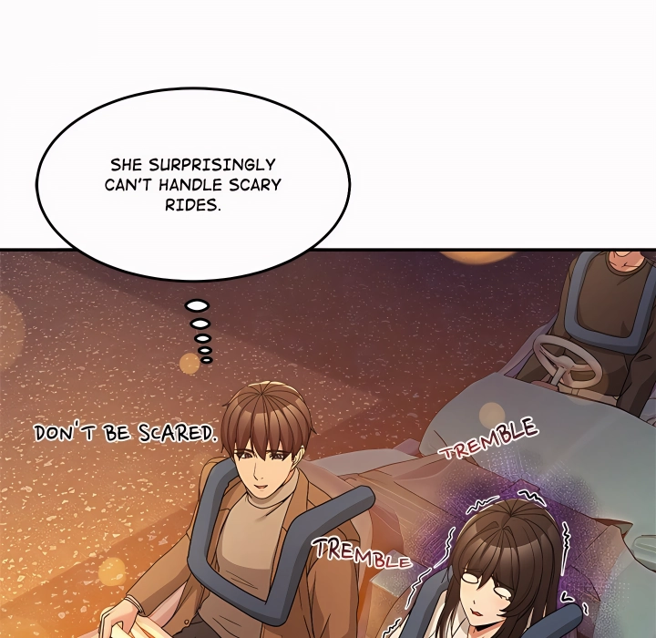 No Men Allowed Chapter 64 page 85 - 