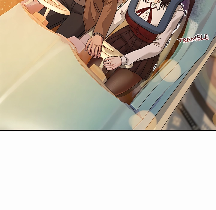 No Men Allowed Chapter 64 page 86 - 