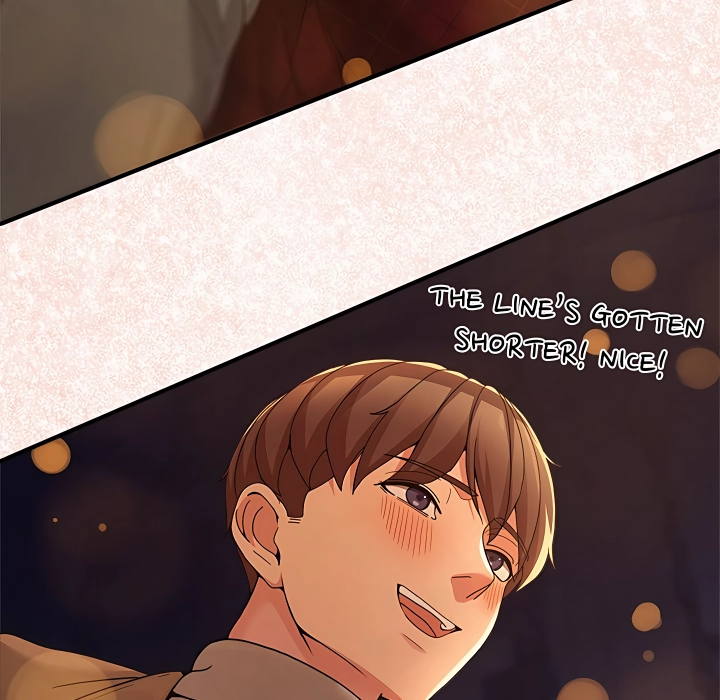 No Men Allowed Chapter 64 page 91 - 
