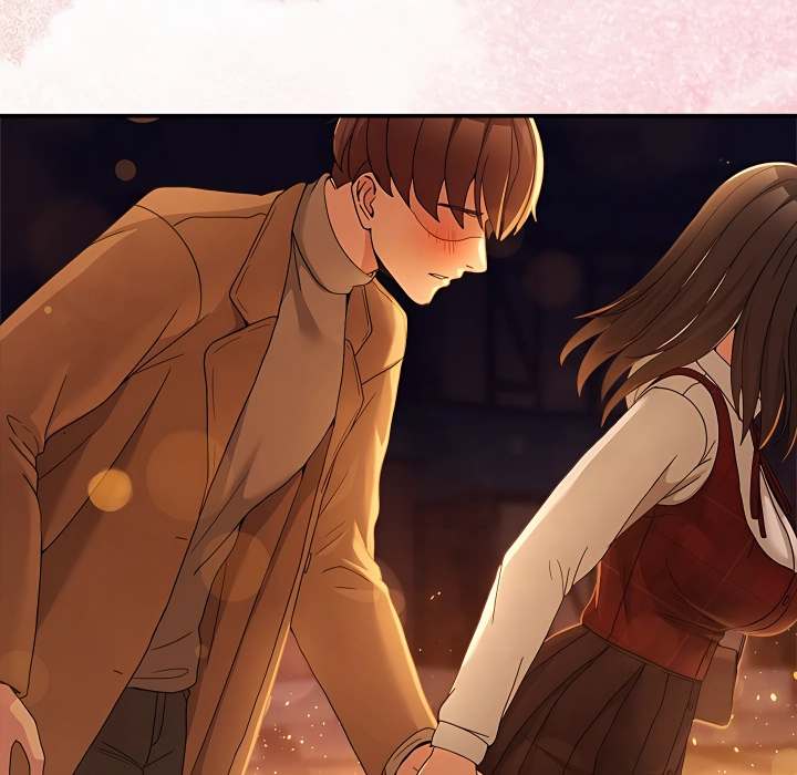 No Men Allowed Chapter 64 page 95 - 