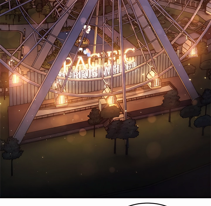 No Men Allowed Chapter 64 page 99 - 