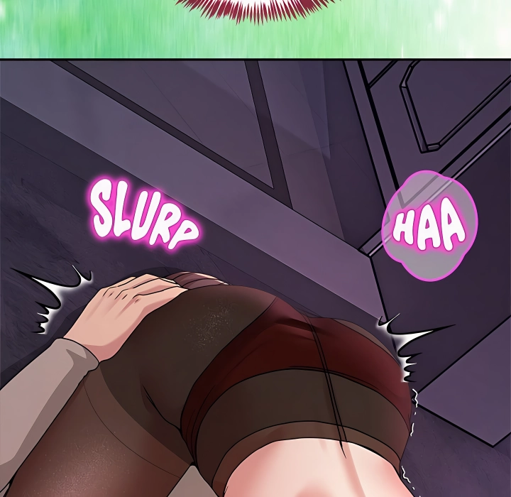 No Men Allowed Chapter 65 page 110 - 