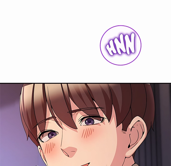 No Men Allowed Chapter 65 page 119 - 