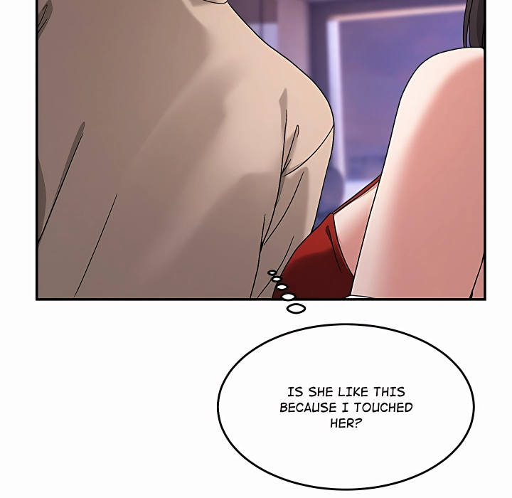 No Men Allowed Chapter 65 page 13 - 