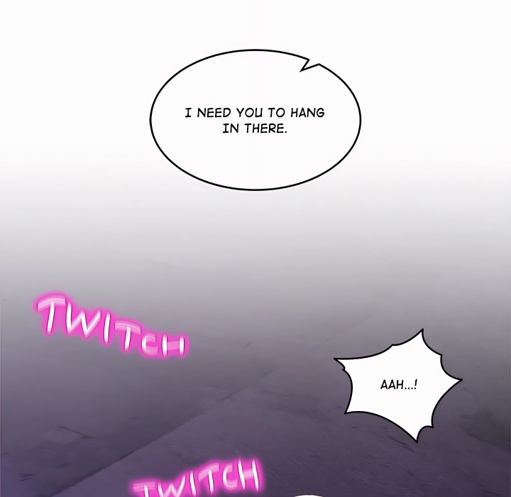 No Men Allowed Chapter 65 page 121 - 