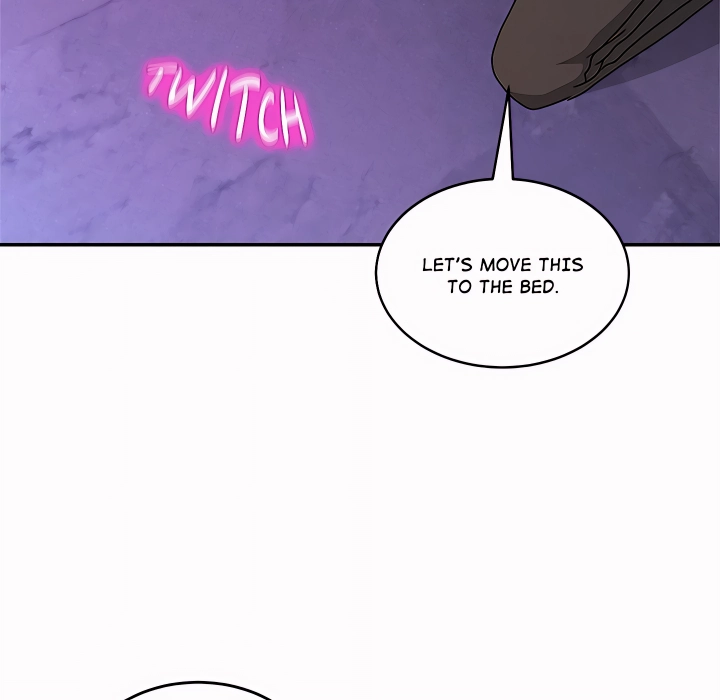 No Men Allowed Chapter 65 page 126 - 