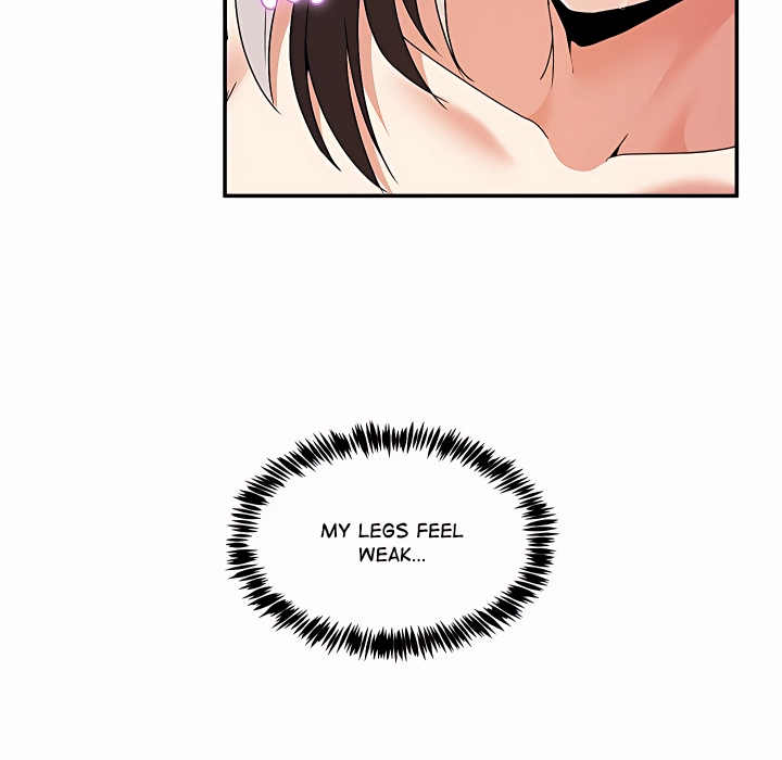 No Men Allowed Chapter 65 page 130 - 