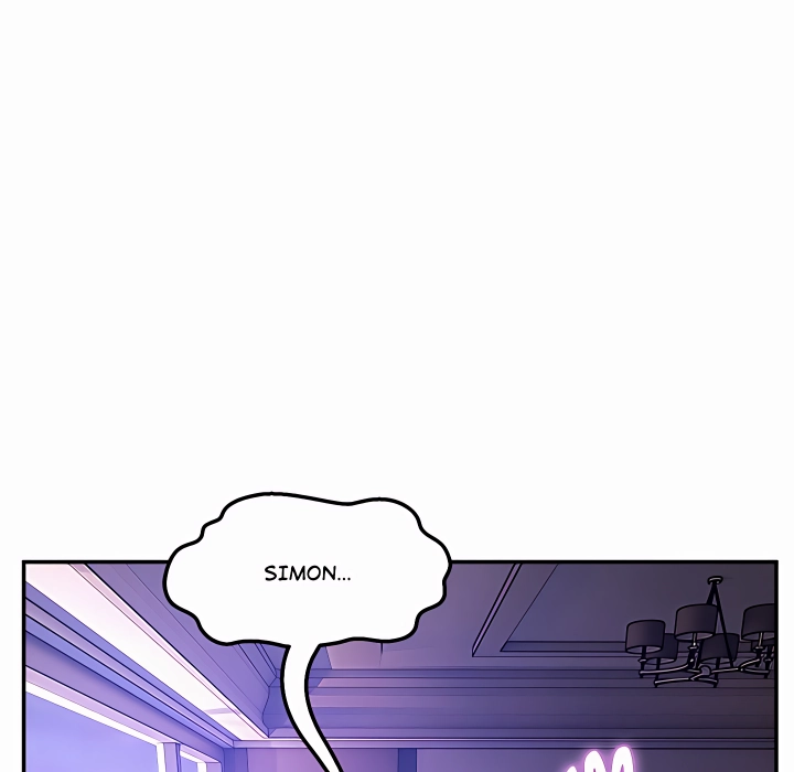 No Men Allowed Chapter 65 page 138 - 