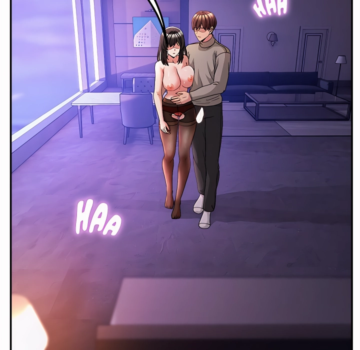 No Men Allowed Chapter 65 page 139 - 