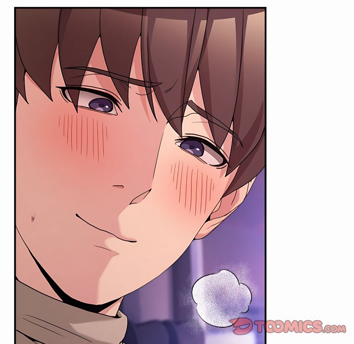 No Men Allowed Chapter 65 page 15 - 