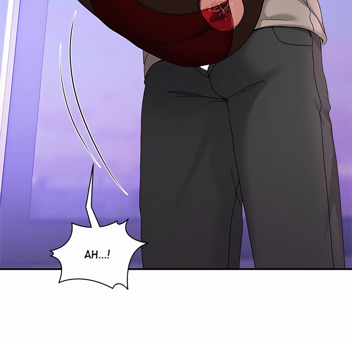 No Men Allowed Chapter 65 page 149 - 