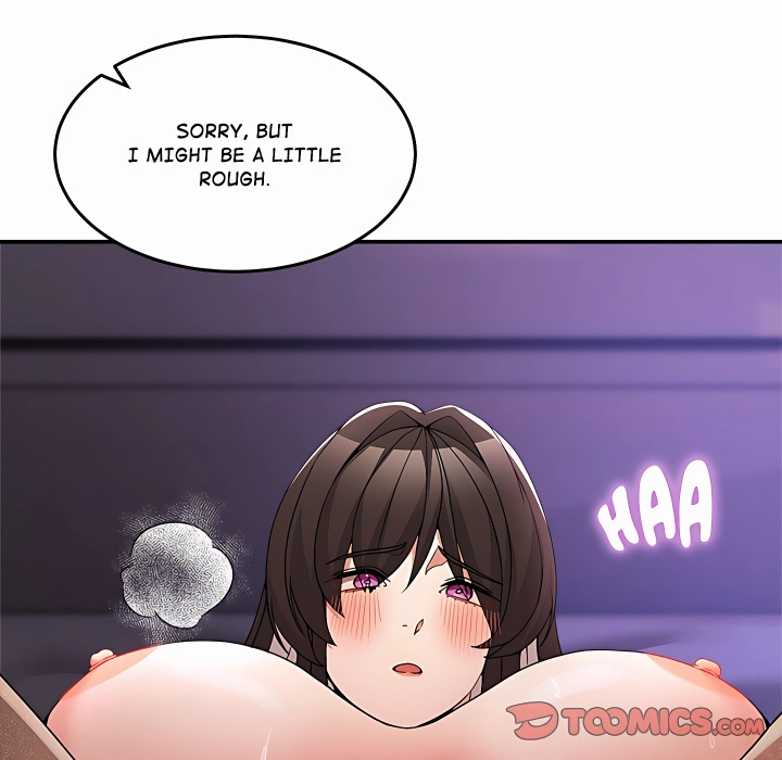 No Men Allowed Chapter 65 page 153 - 