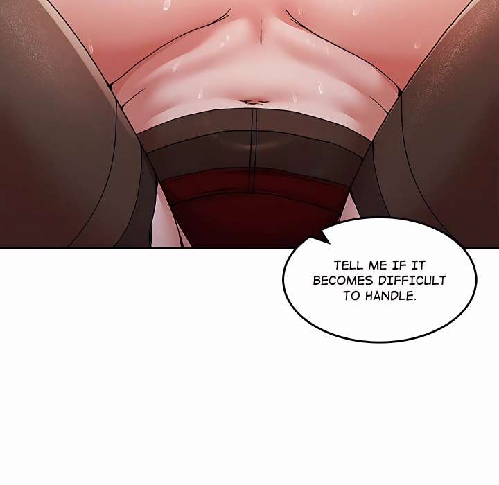 No Men Allowed Chapter 65 page 154 - 