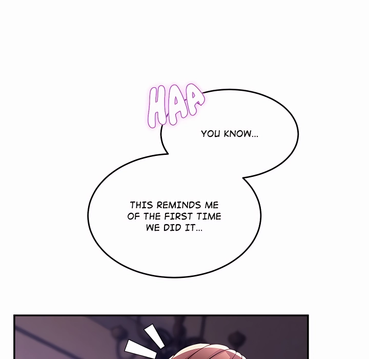 No Men Allowed Chapter 65 page 155 - 