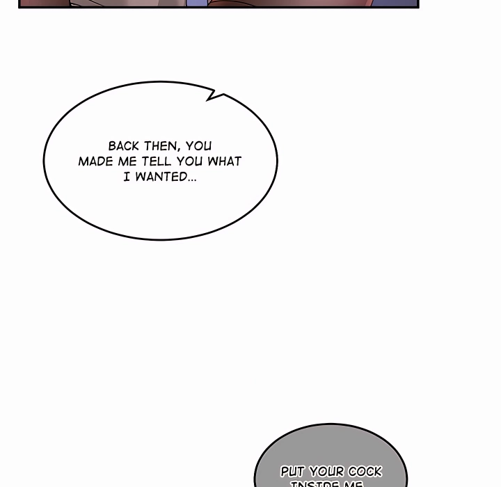 No Men Allowed Chapter 65 page 157 - 