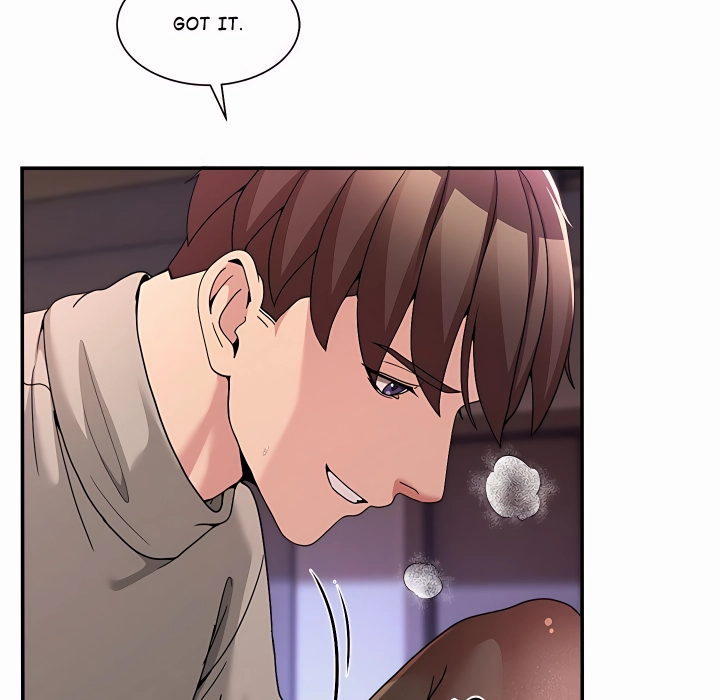 No Men Allowed Chapter 65 page 166 - 