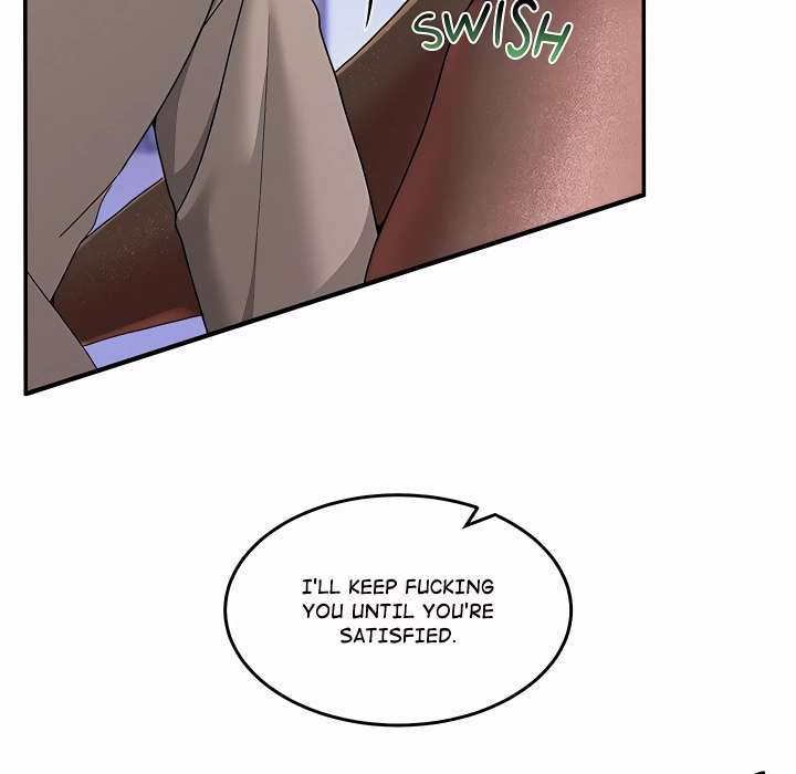 No Men Allowed Chapter 65 page 167 - 