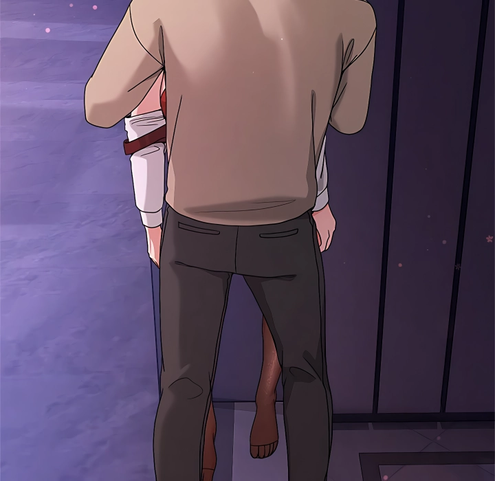 No Men Allowed Chapter 65 page 18 - 