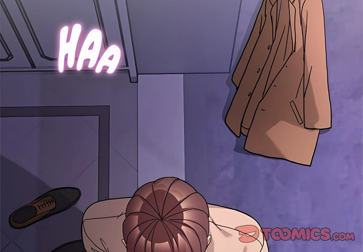 No Men Allowed Chapter 65 page 3 - 