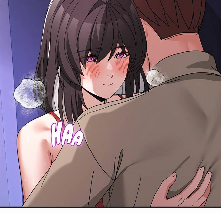 No Men Allowed Chapter 65 page 25 - 