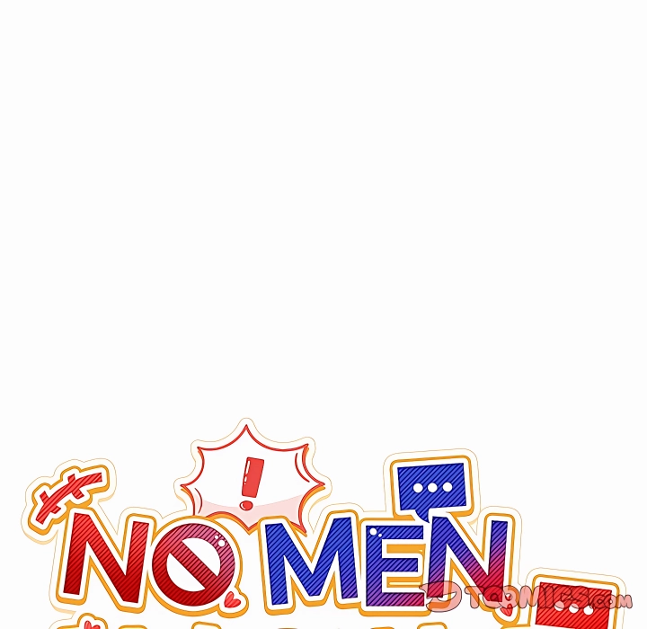 No Men Allowed Chapter 65 page 27 - 