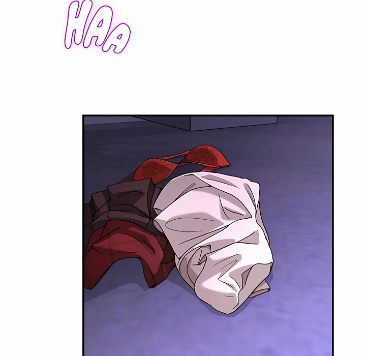No Men Allowed Chapter 65 page 29 - 
