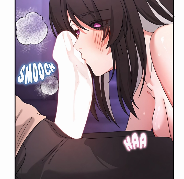 No Men Allowed Chapter 65 page 34 - 