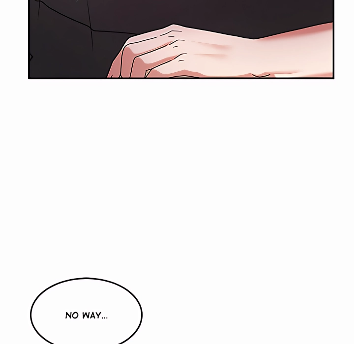 No Men Allowed Chapter 65 page 35 - 