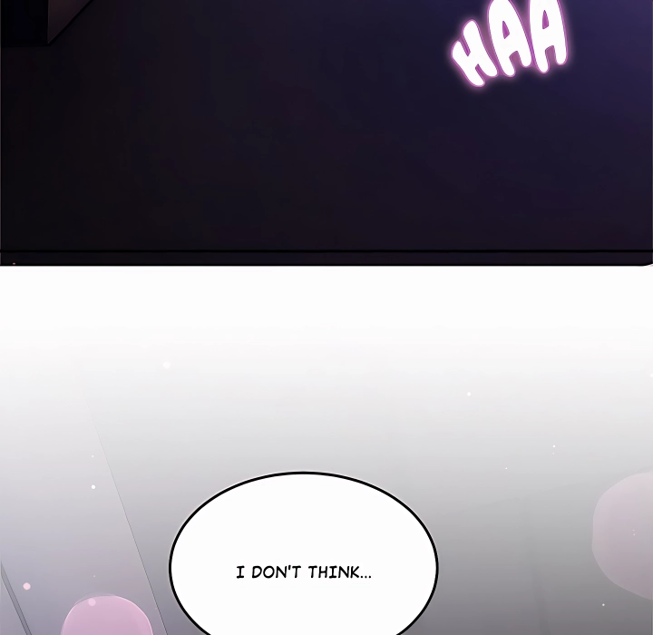 No Men Allowed Chapter 65 page 5 - 