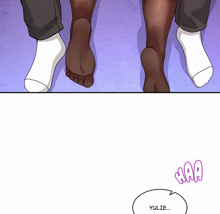 No Men Allowed Chapter 65 page 42 - 