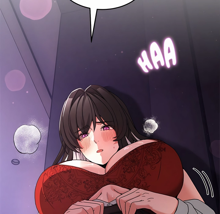 No Men Allowed Chapter 65 page 6 - 