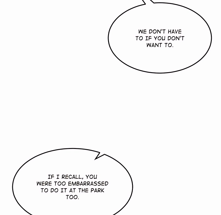 No Men Allowed Chapter 65 page 53 - 