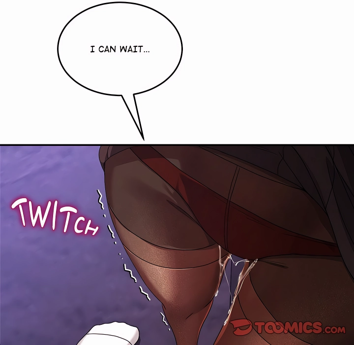 No Men Allowed Chapter 65 page 9 - 