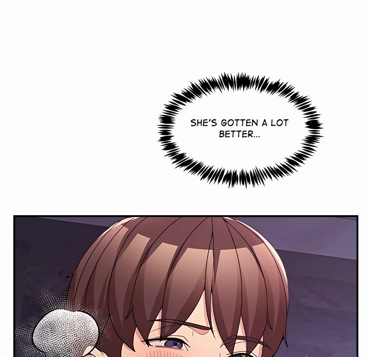 No Men Allowed Chapter 65 page 94 - 