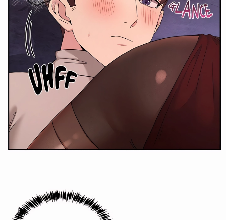 No Men Allowed Chapter 65 page 95 - 
