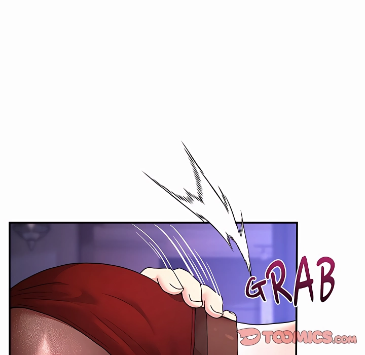 No Men Allowed Chapter 65 page 99 - 