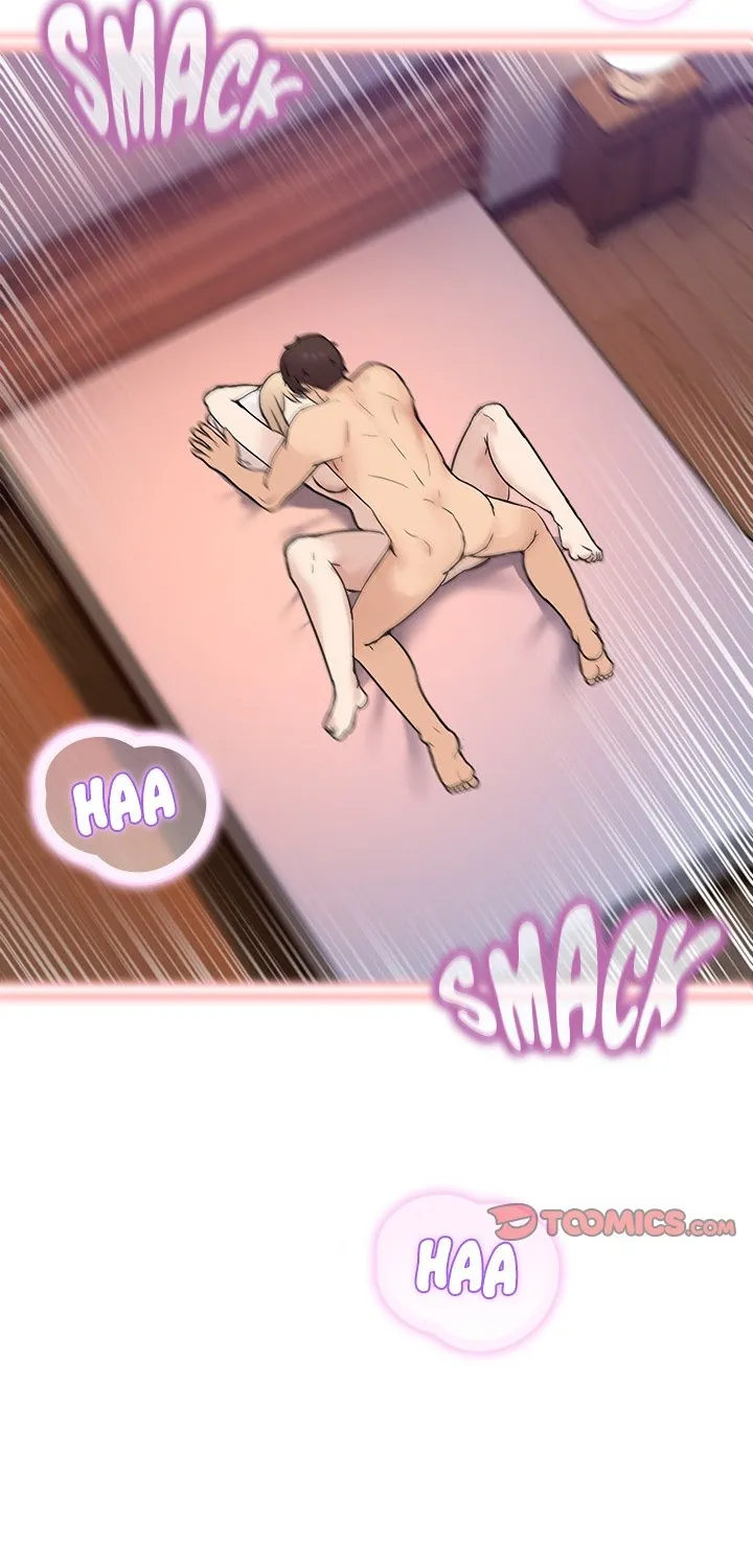 No Men Allowed Chapter 7 page 16 - 