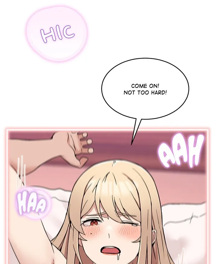 No Men Allowed Chapter 7 page 17 - 
