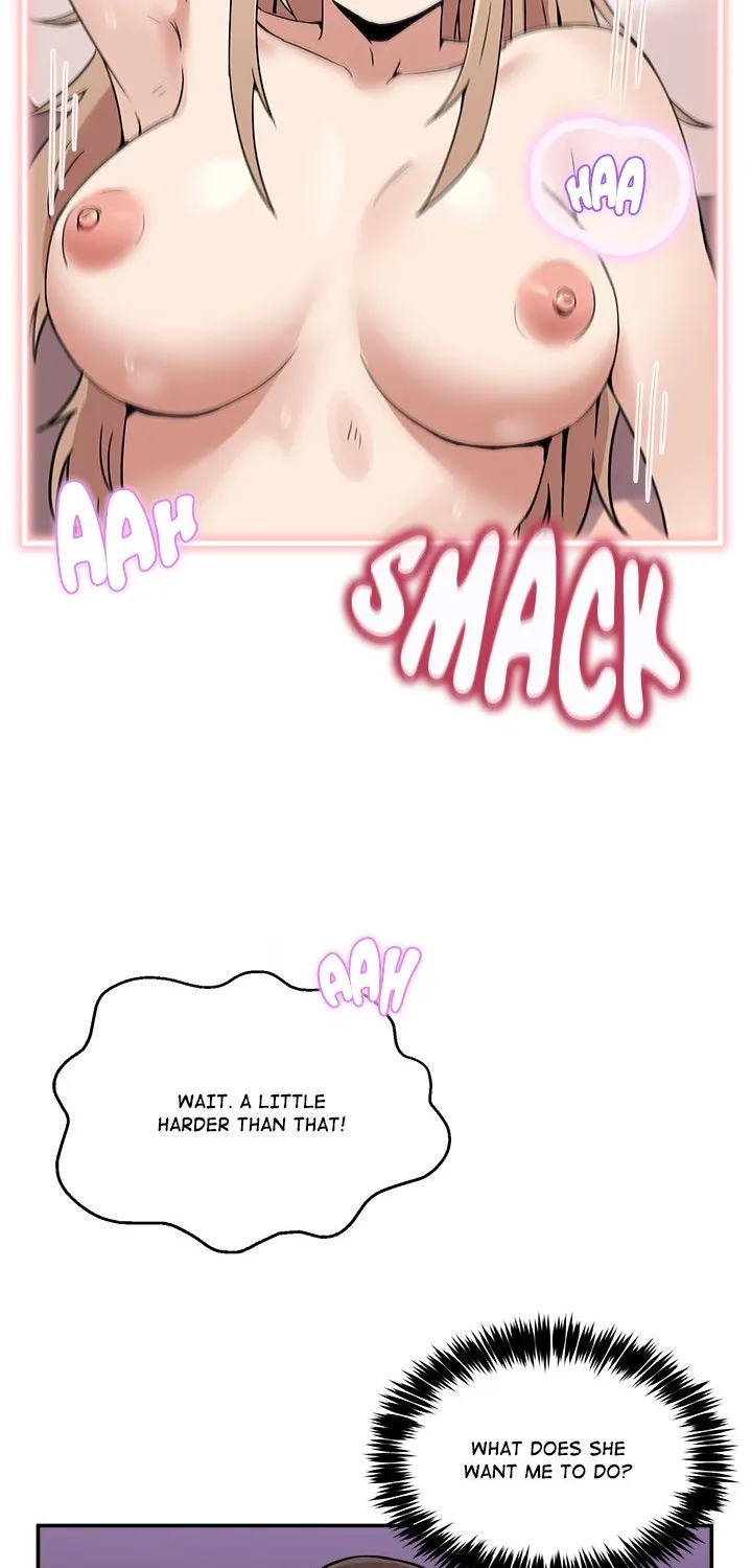 No Men Allowed Chapter 7 page 18 - 