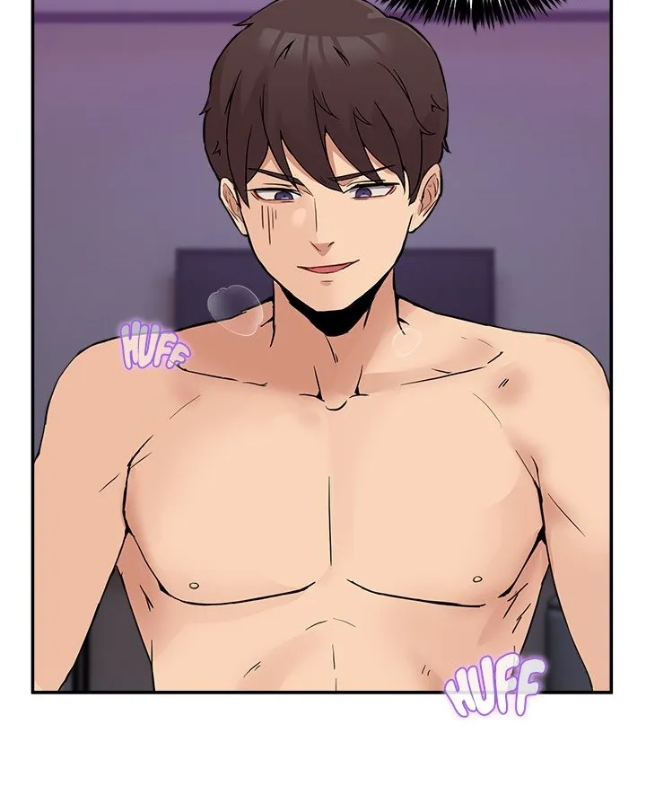 No Men Allowed Chapter 7 page 19 - 