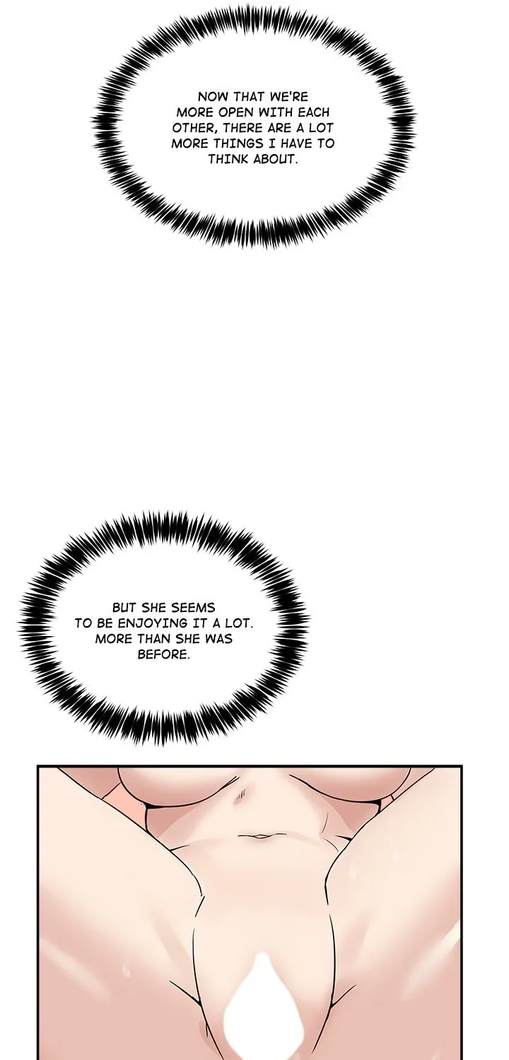 No Men Allowed Chapter 7 page 20 - 