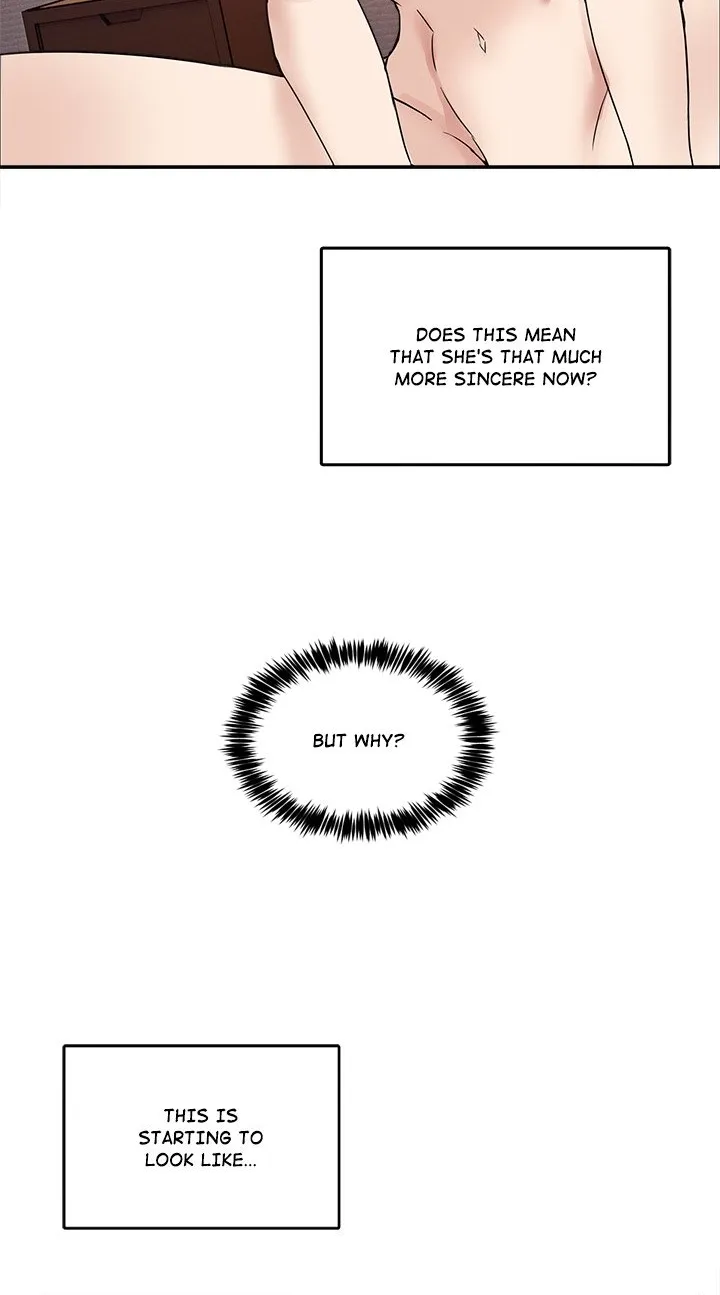 No Men Allowed Chapter 7 page 3 - 