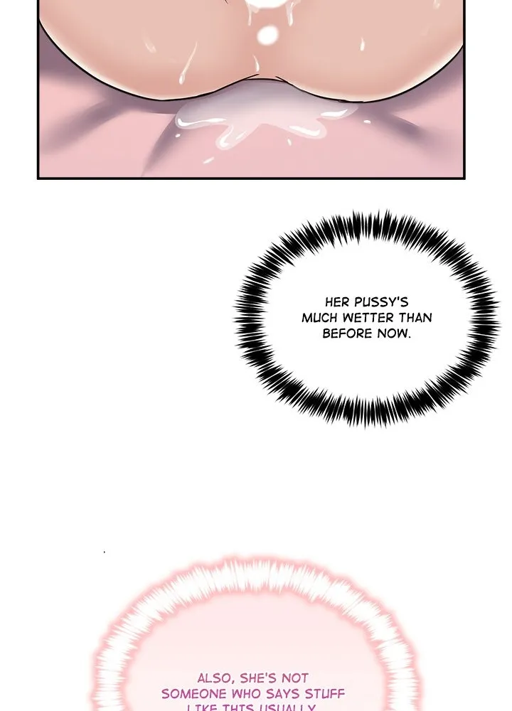 No Men Allowed Chapter 7 page 21 - 