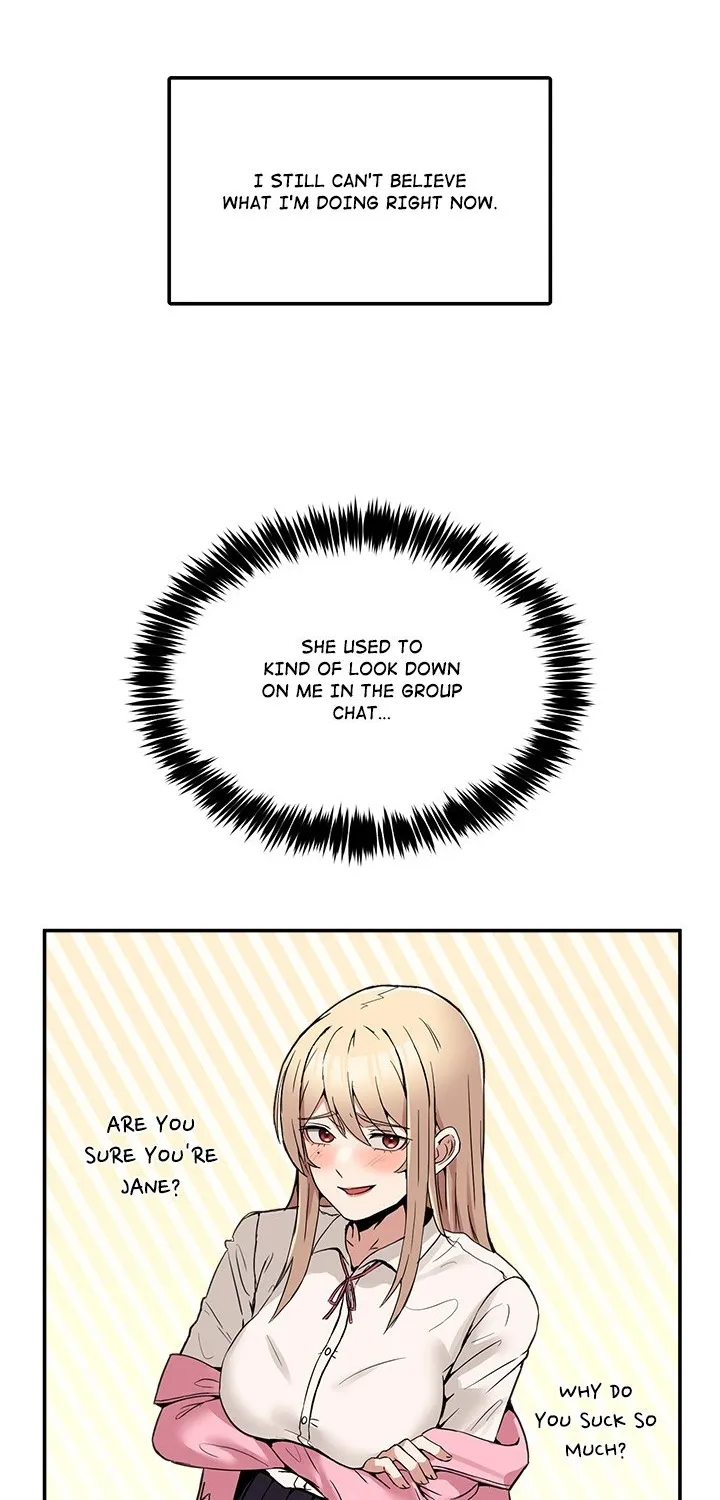 No Men Allowed Chapter 7 page 24 - 