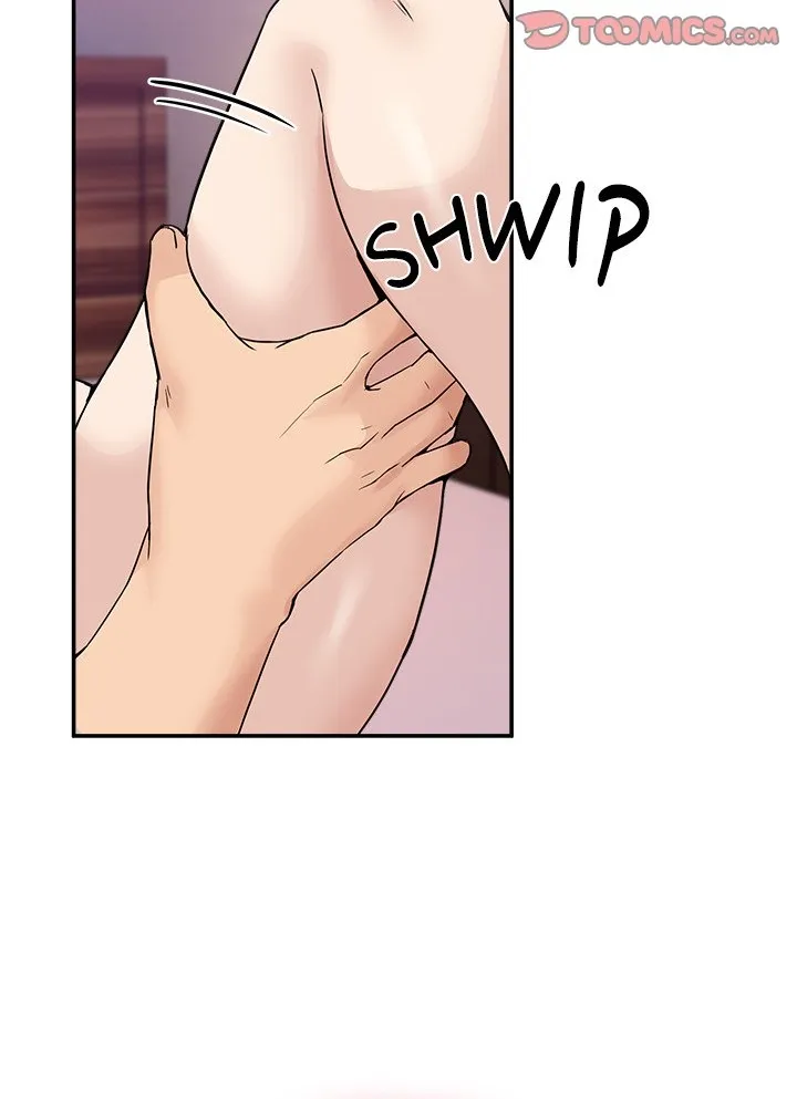 No Men Allowed Chapter 7 page 27 - 