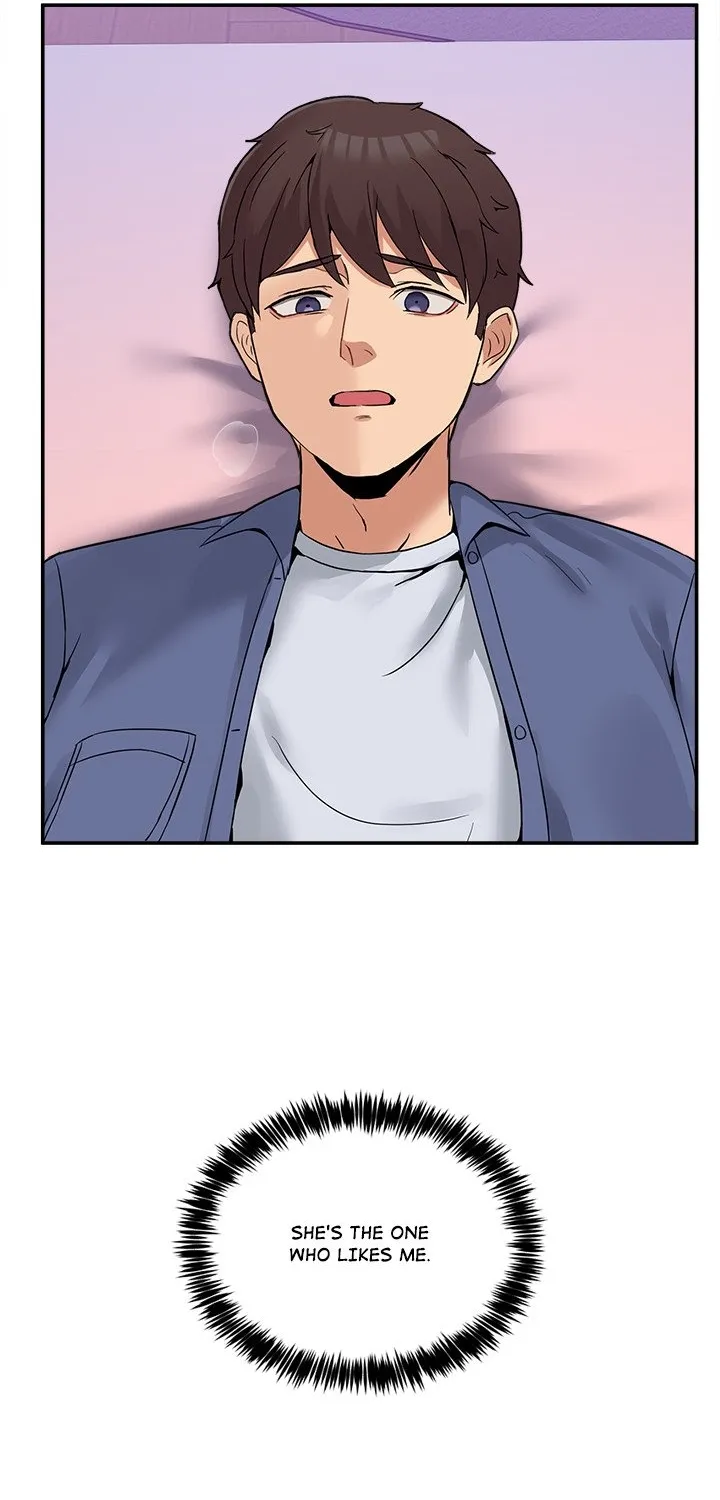 No Men Allowed Chapter 7 page 4 - 