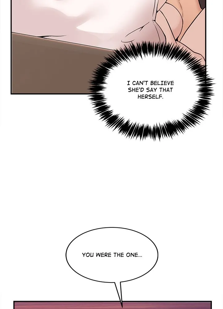 No Men Allowed Chapter 7 page 33 - 